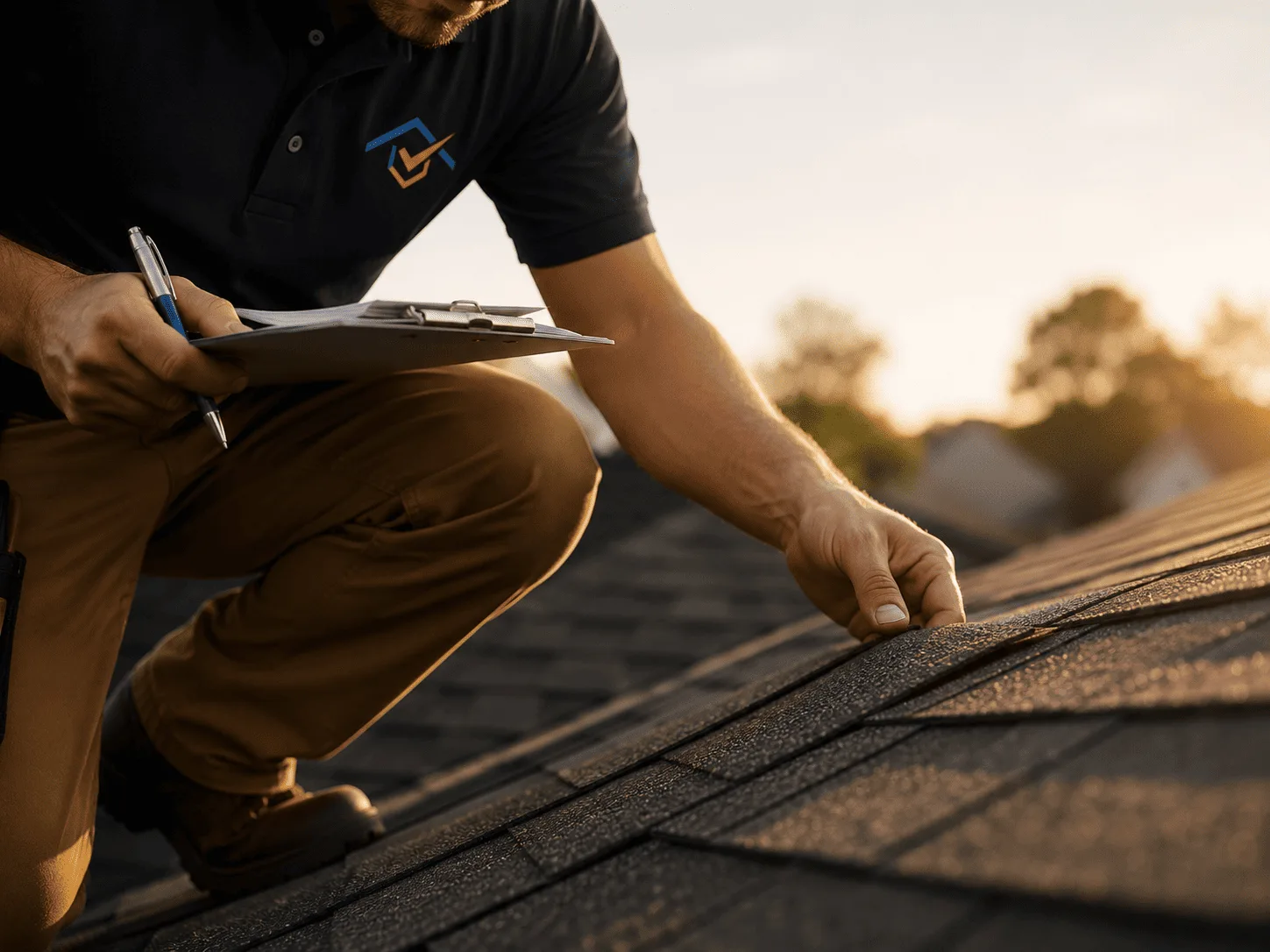 Why Choose Roof Inspection in Concord, NC