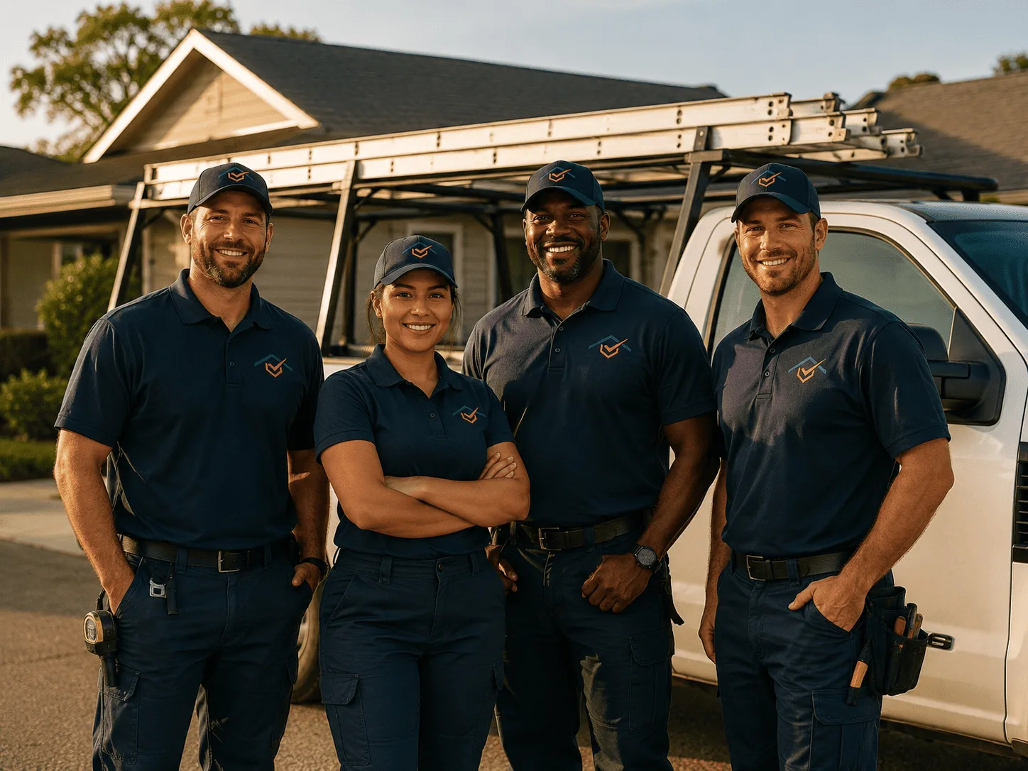 Roof Inspection company in Concord, NC